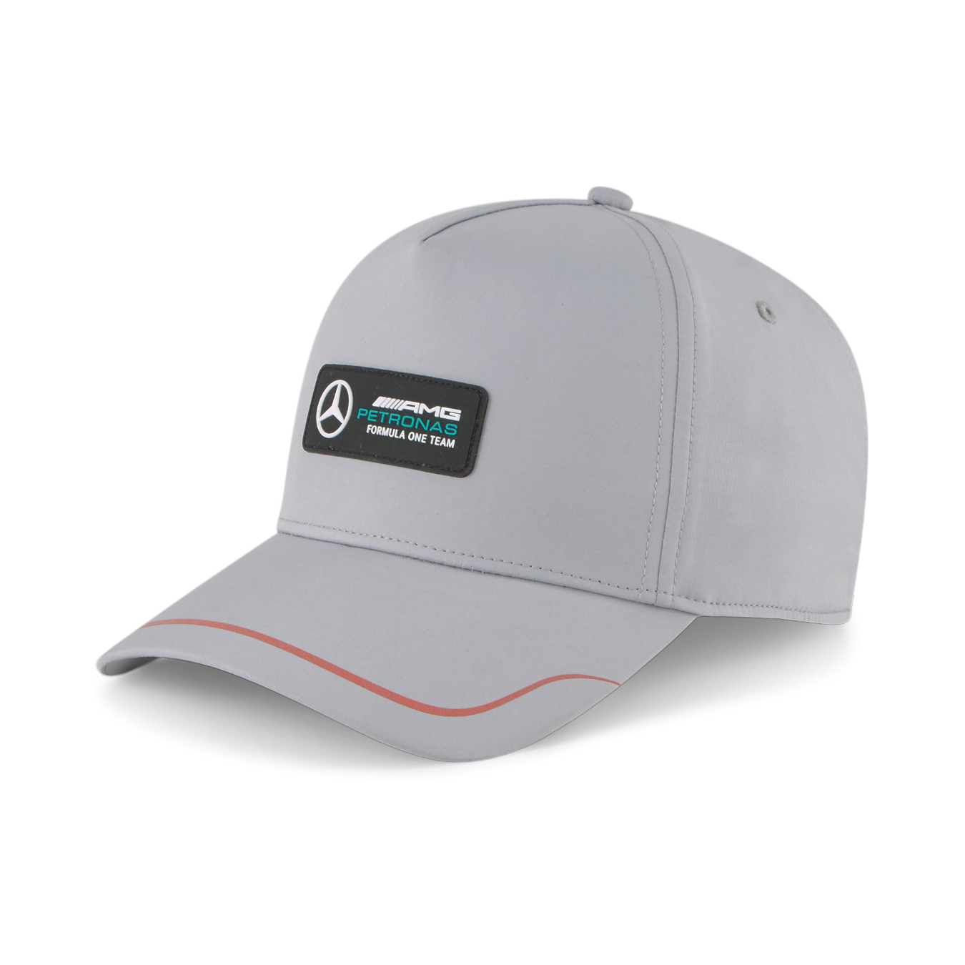 Casquette MERCEDES AMG Puma grise
