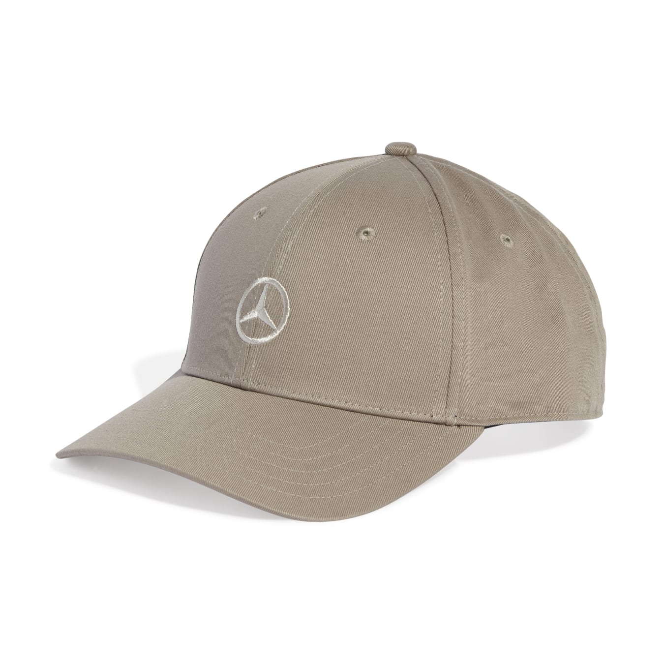 Casquette Mercedes AMG Team b beige