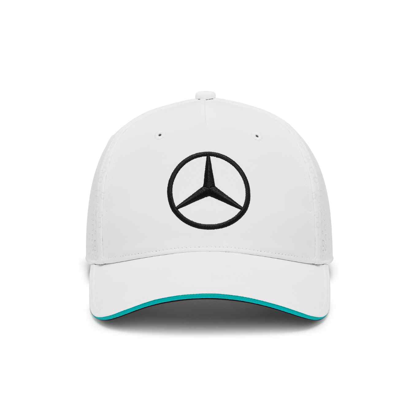 Casquette MERCEDES AMG Team Blanche MGP24_CAS_TEB