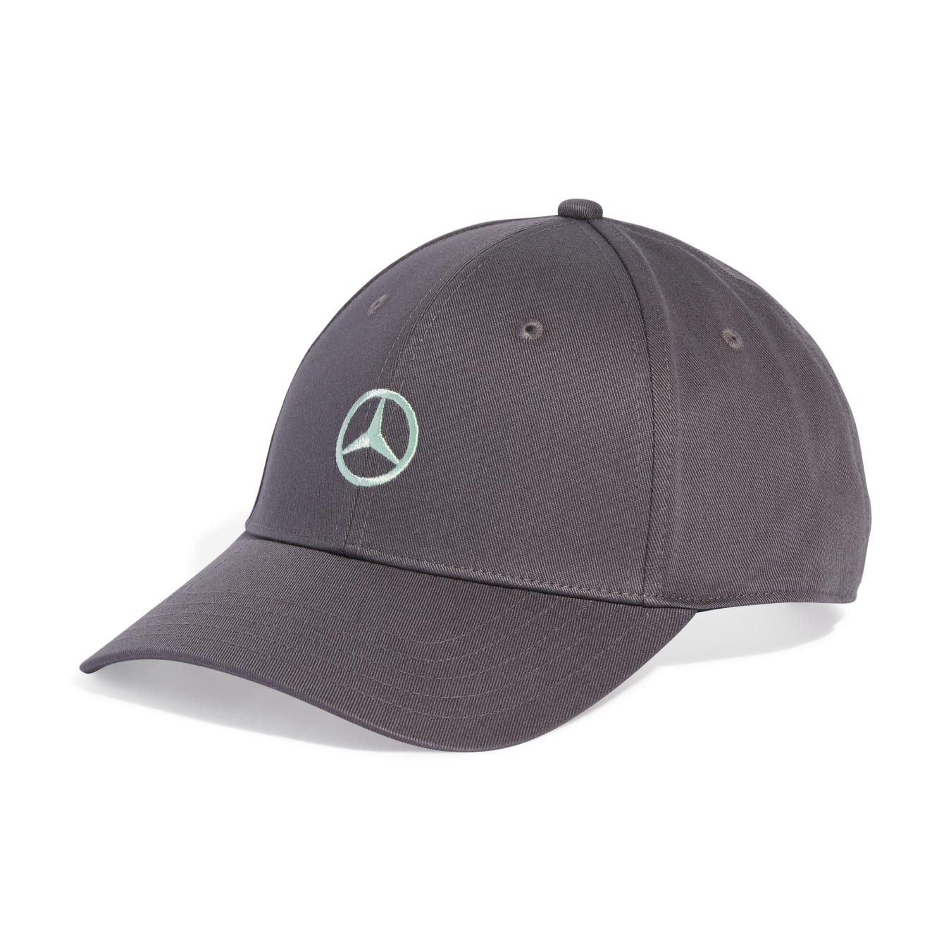 Casquette Mercedes AMG Team g gris
