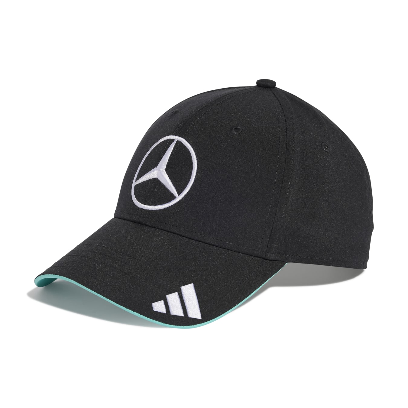 Casquette Mercedes AMG Team n noir