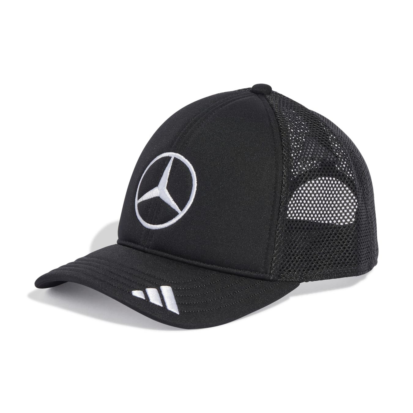 Casquette Mercedes AMG Team t noir