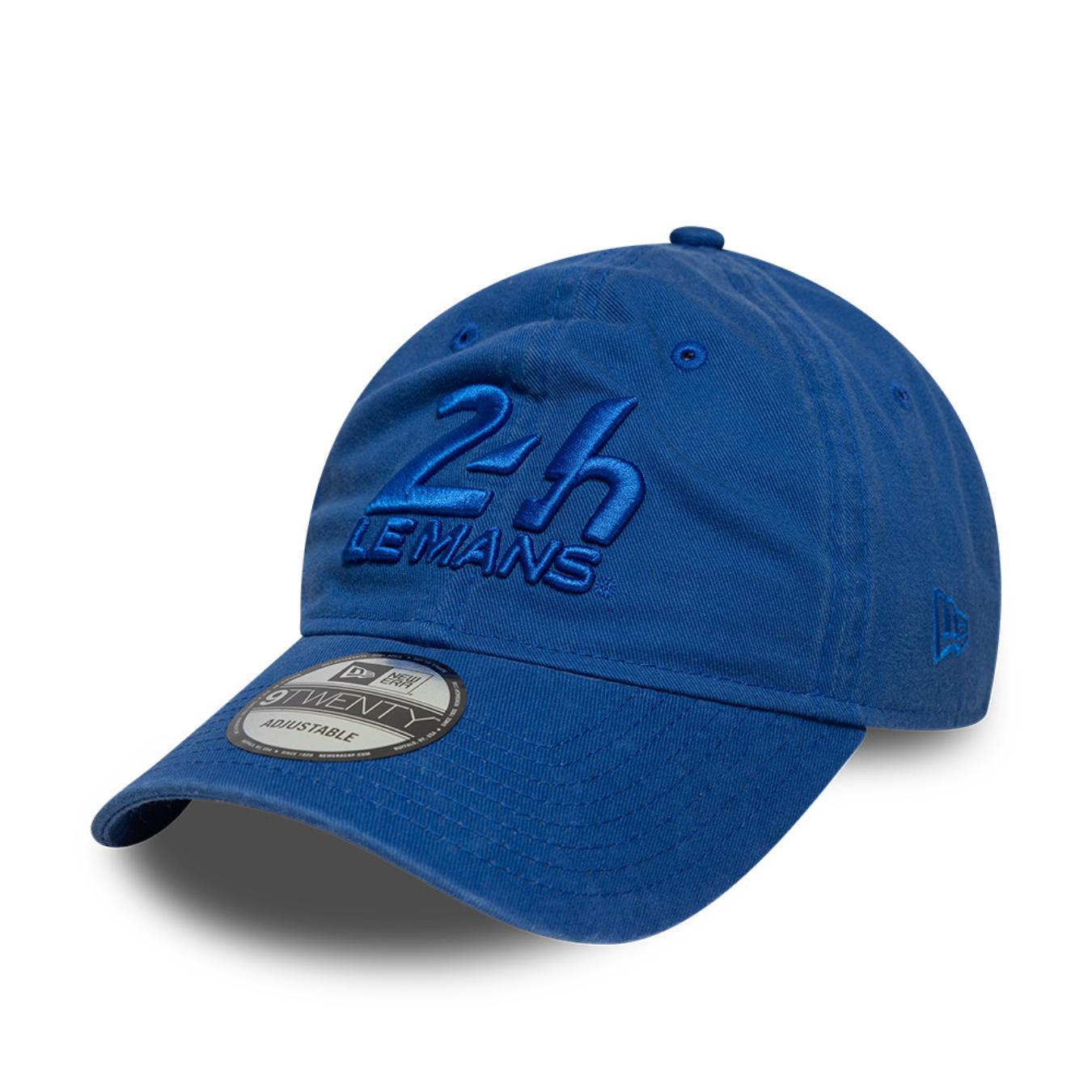 Casquette New Era 9Twenty Bleue