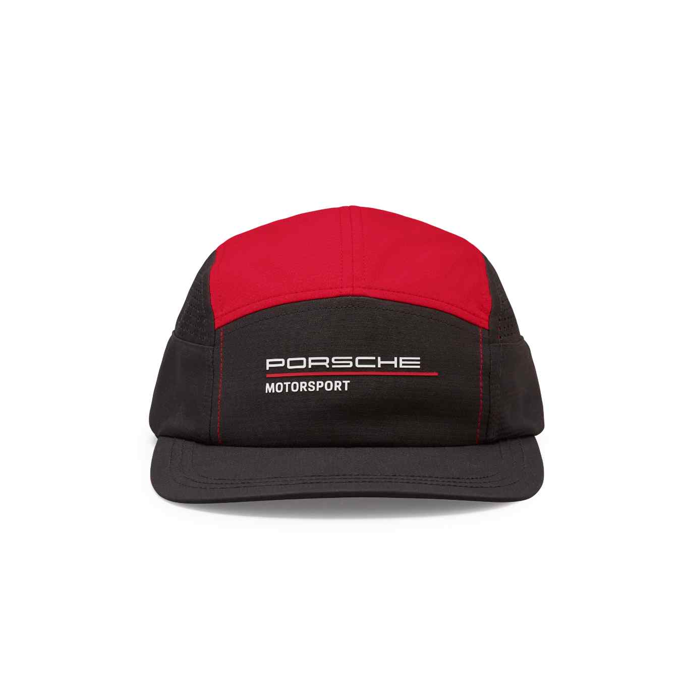 Casquette PORSCHE MOTORSPORT noir