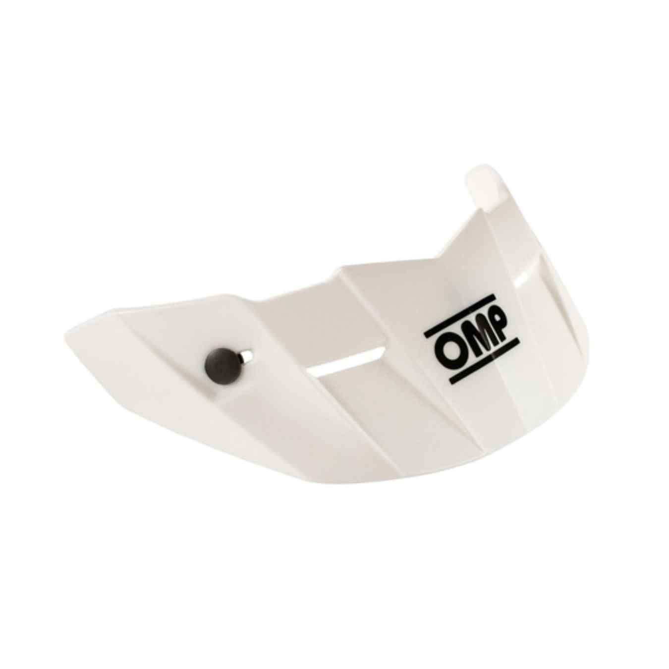Casquette Pour Casque OMP STAR Blanc