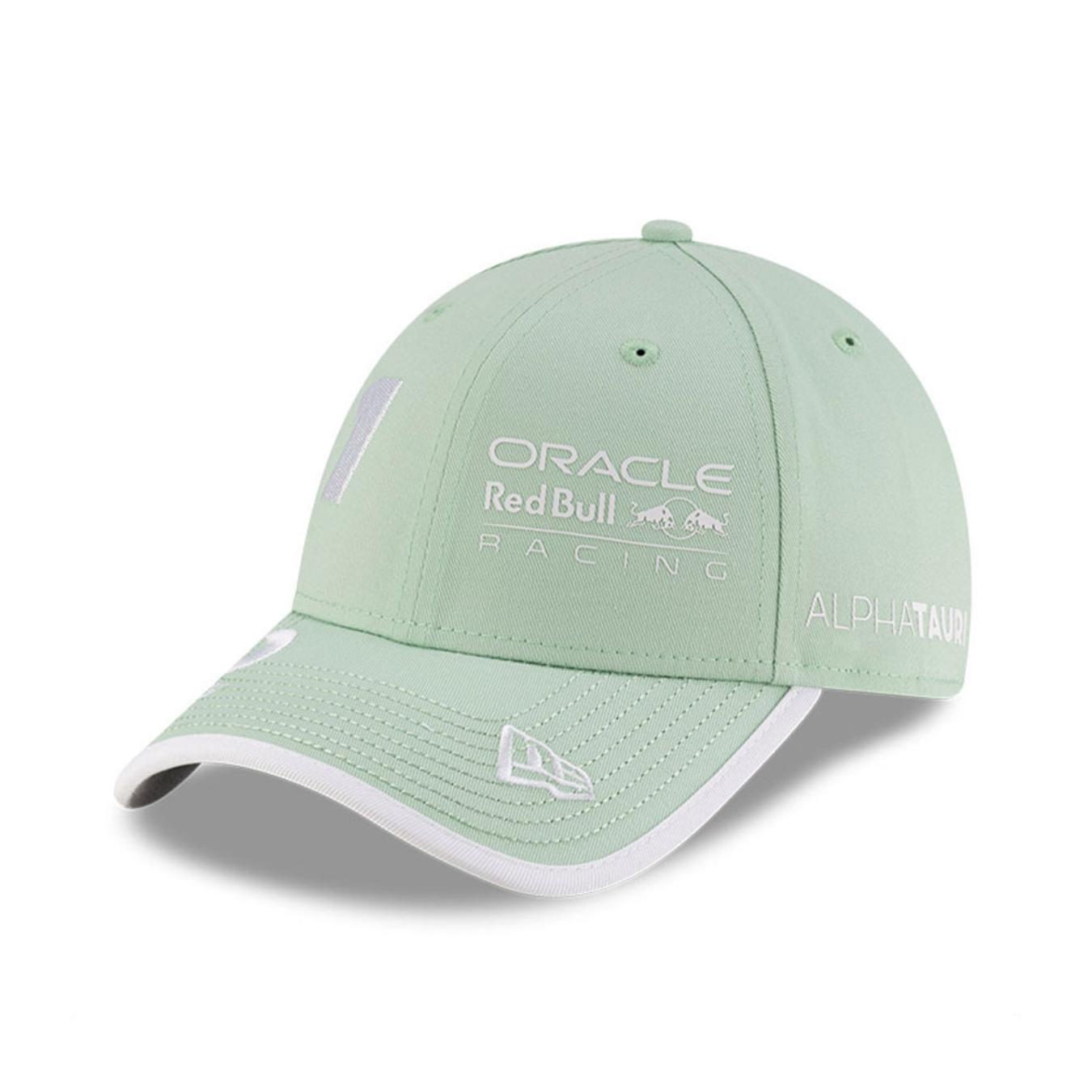 Cap Red Bull Racing Miami New Era 9Forty Max Verstappen | ON