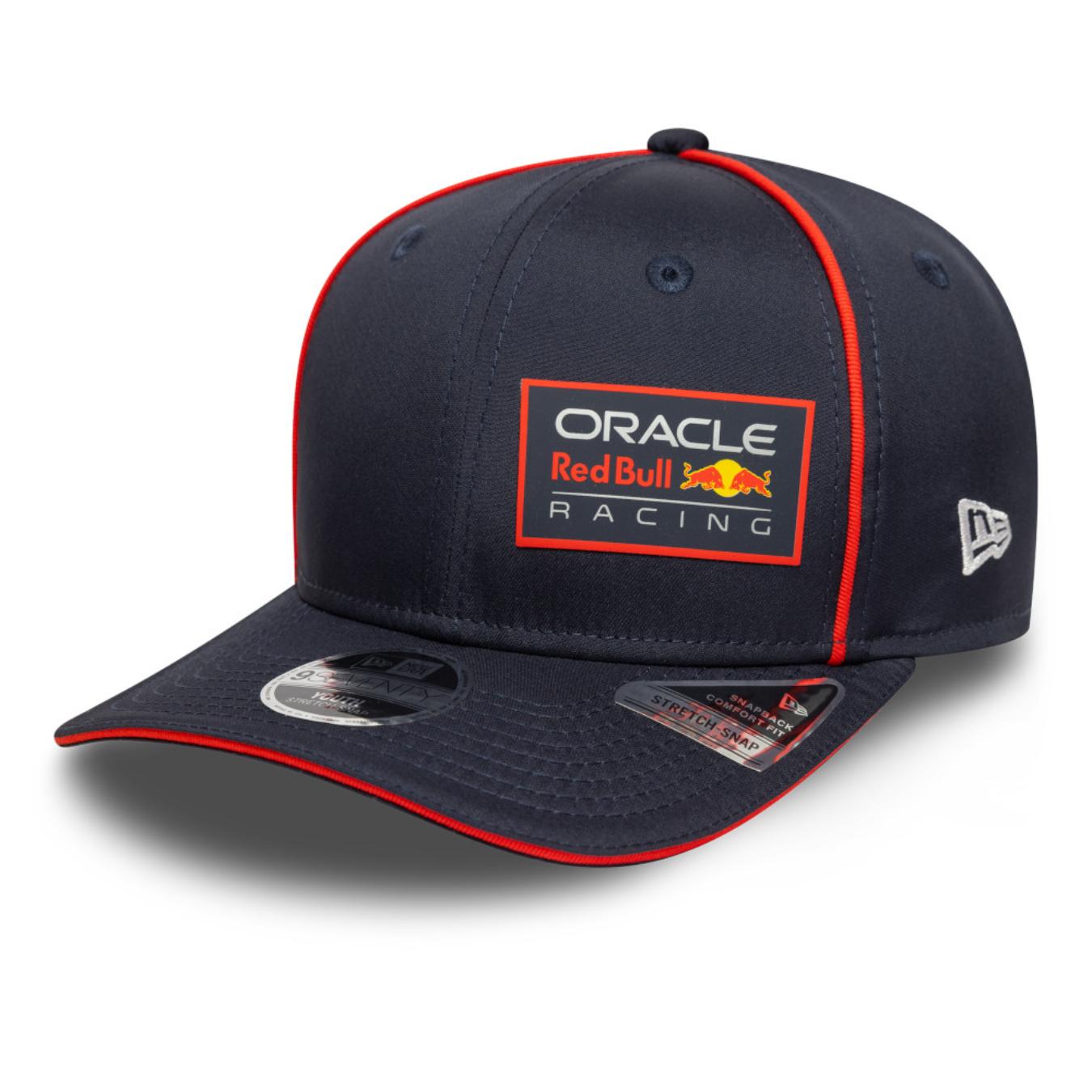 Casquette Red Bull Racing New Era 9Seventy Enfants