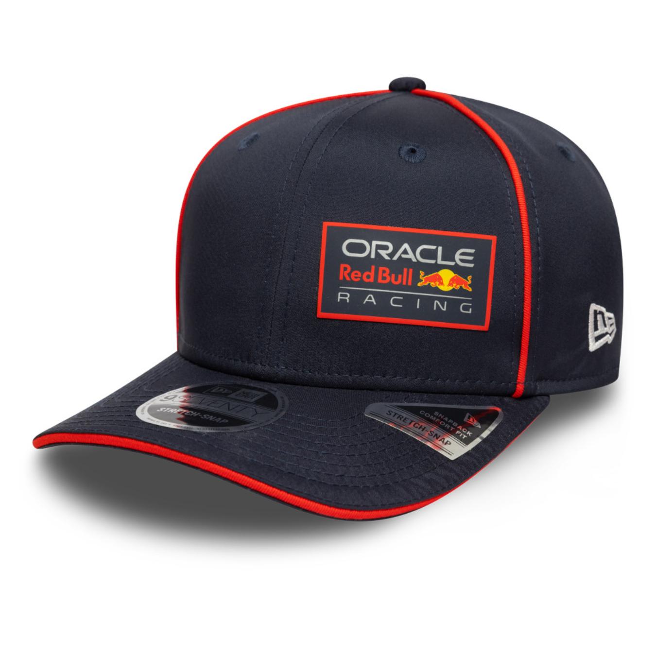 Casquette Red Bull Racing New Era 9Seventy