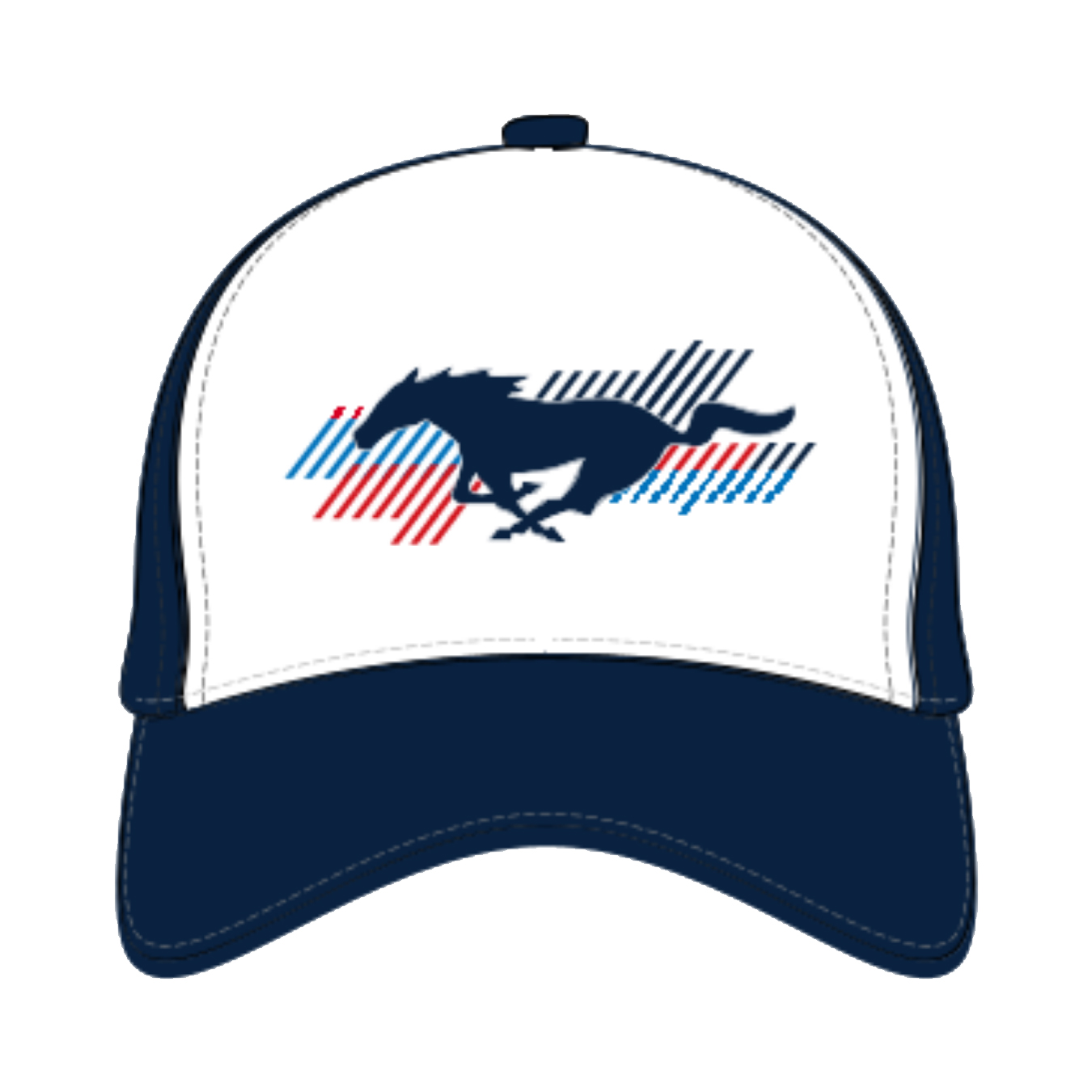 Casquette replica Ford Performance Mustang GT3 Sparco