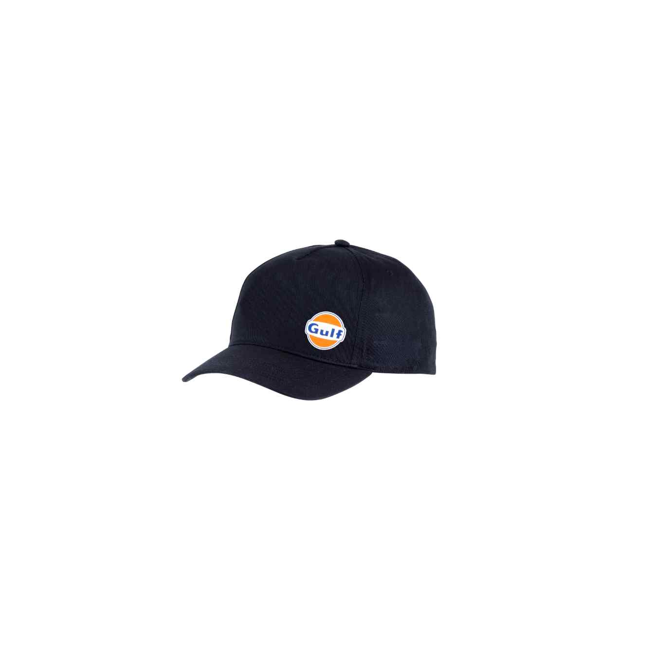 Casquette SPARCO X GULF Bleu Marine