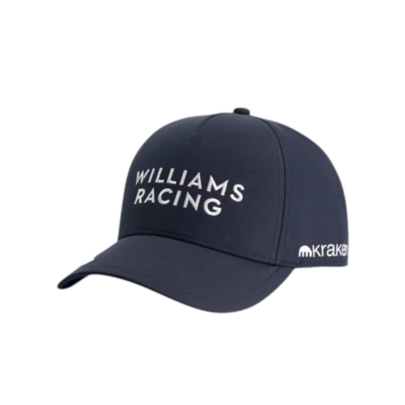 Casquette Williams Racing Team Navy