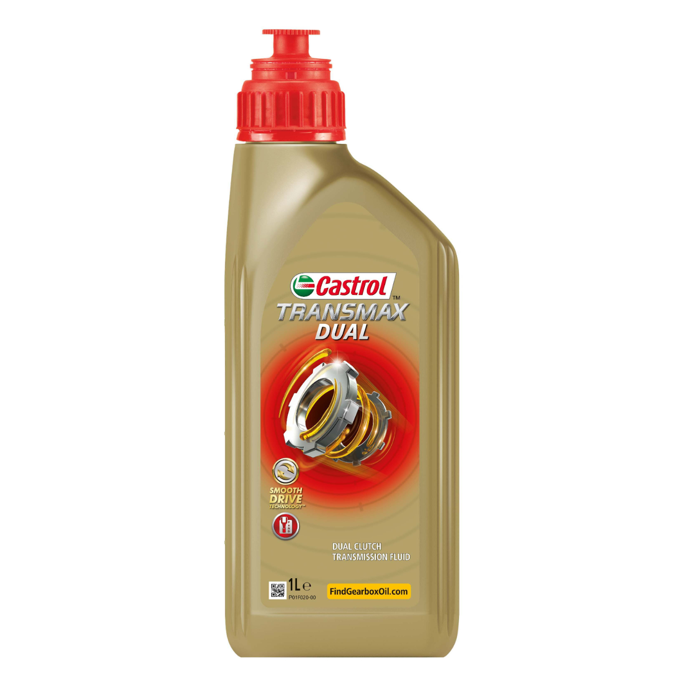 castrol dsg oil