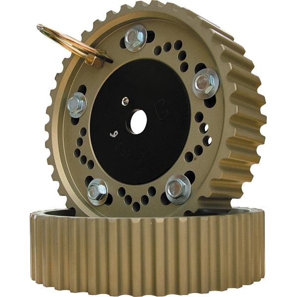 Poulie Vernier CAT CAMS pour RENAULT Clio RS 2.0 16S