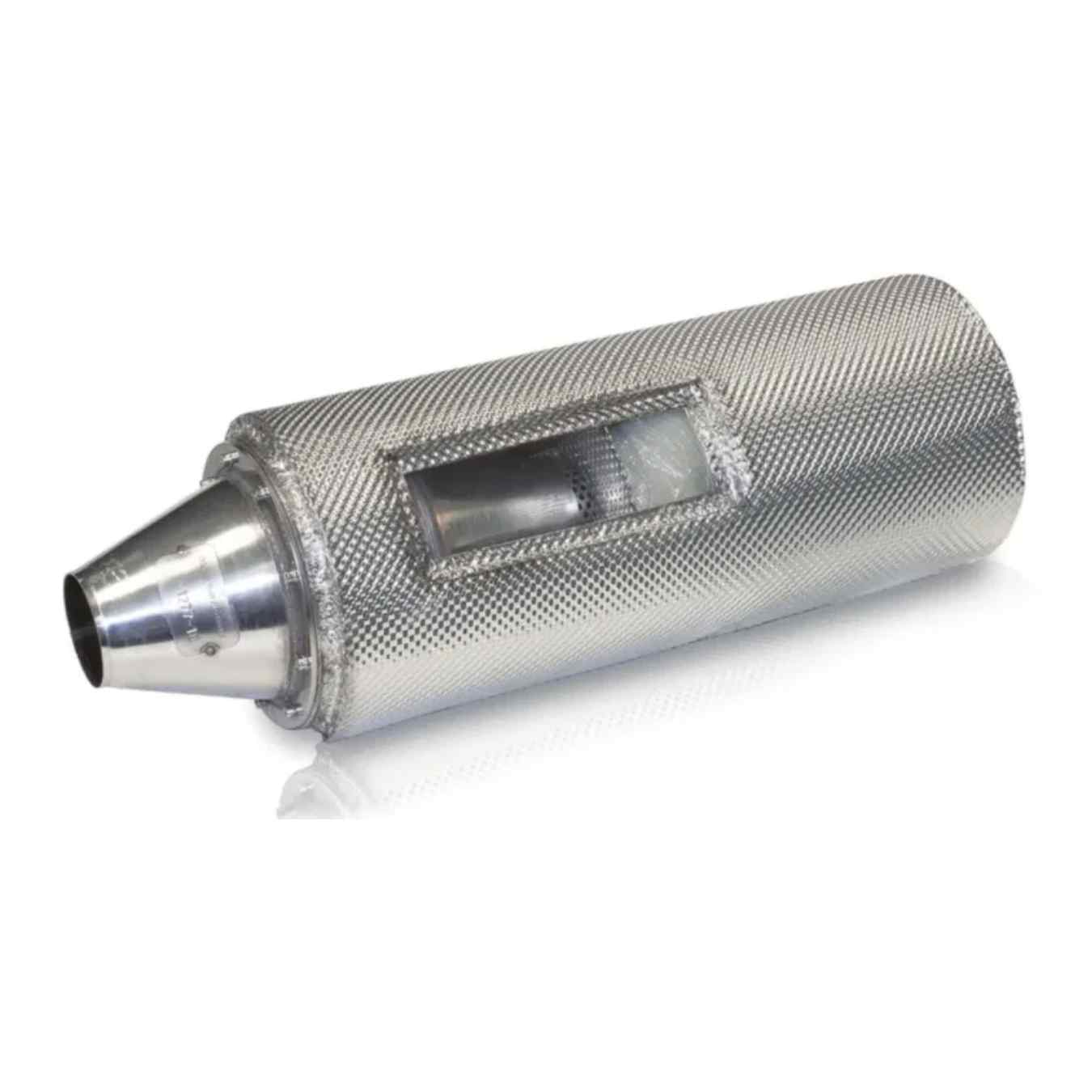 Catalyseur compétition HJS 90 95 0670