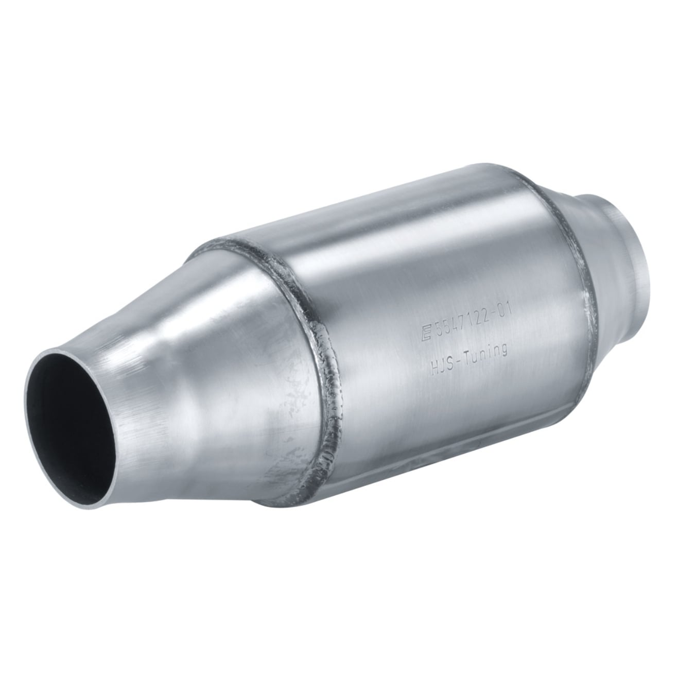 Catalyseur euro 5 HJS 90 95 0192