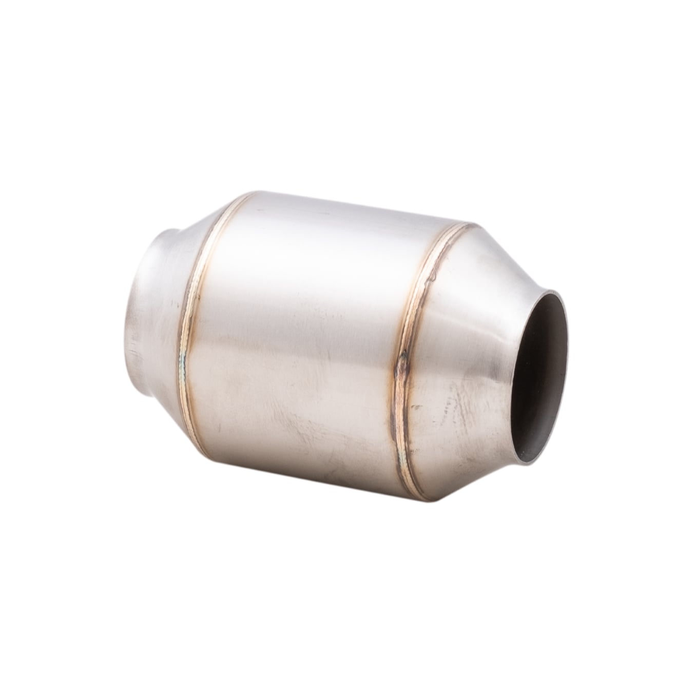 Catalyseur sport 100 cellules 76 mm XFORCE CAT09-300(100)