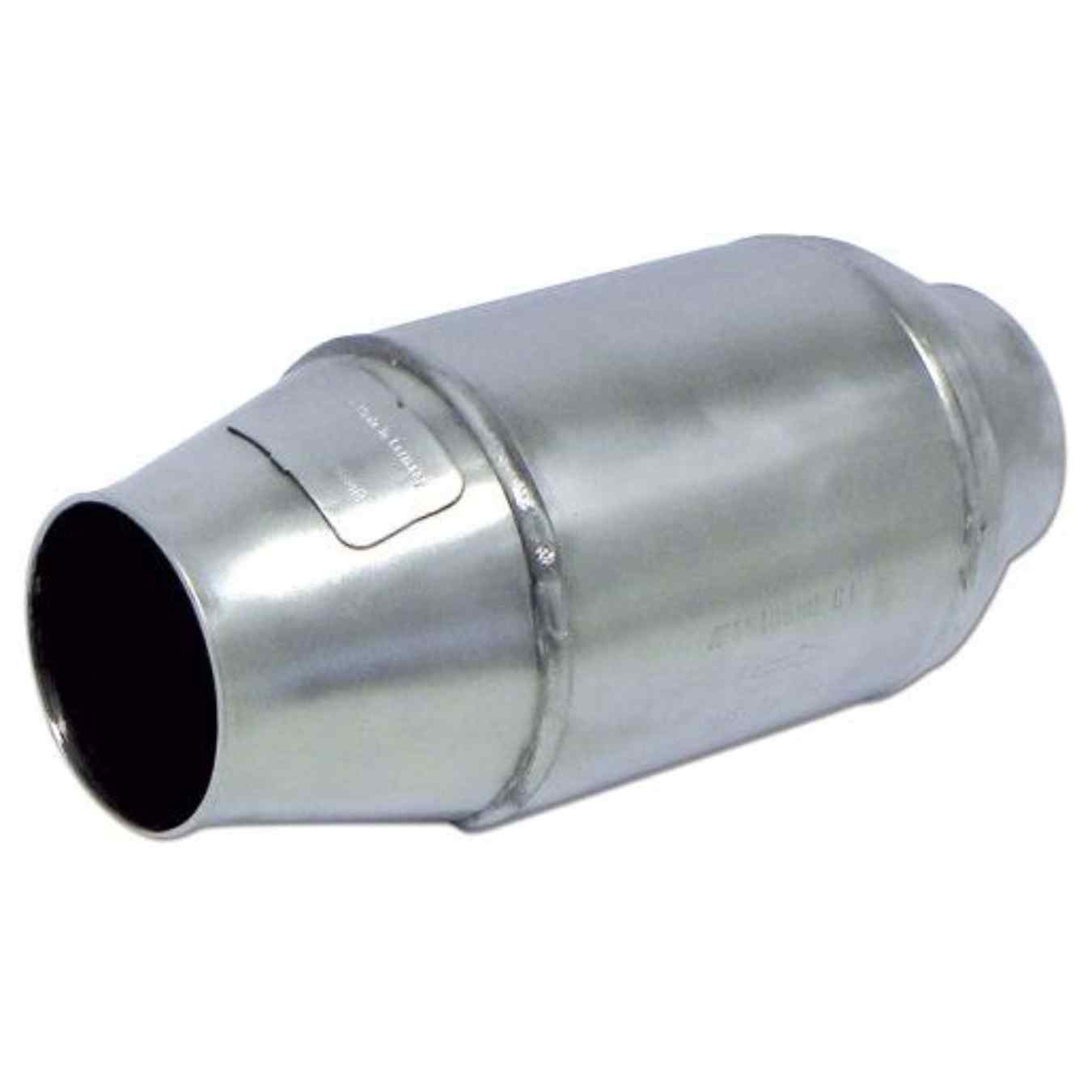 Catalyseur sport HJS 90 95 0166