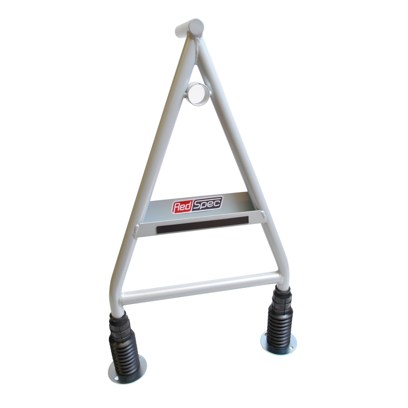 Chandelles réglables (paire) 580/680mm REDSPEC