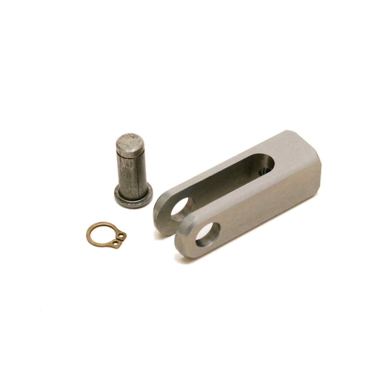 Chape attache câble pour pédalier 72-616 Tilton 72-797