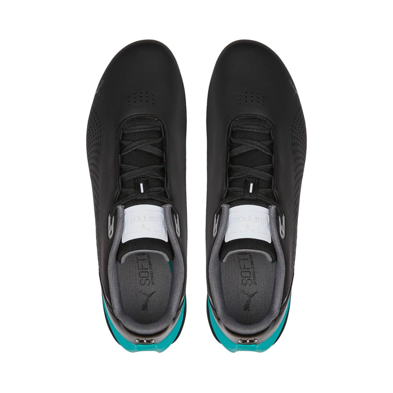 Chaussure MERCEDES AMG PETRONAS F1 DRIFTCAT pour Homme
