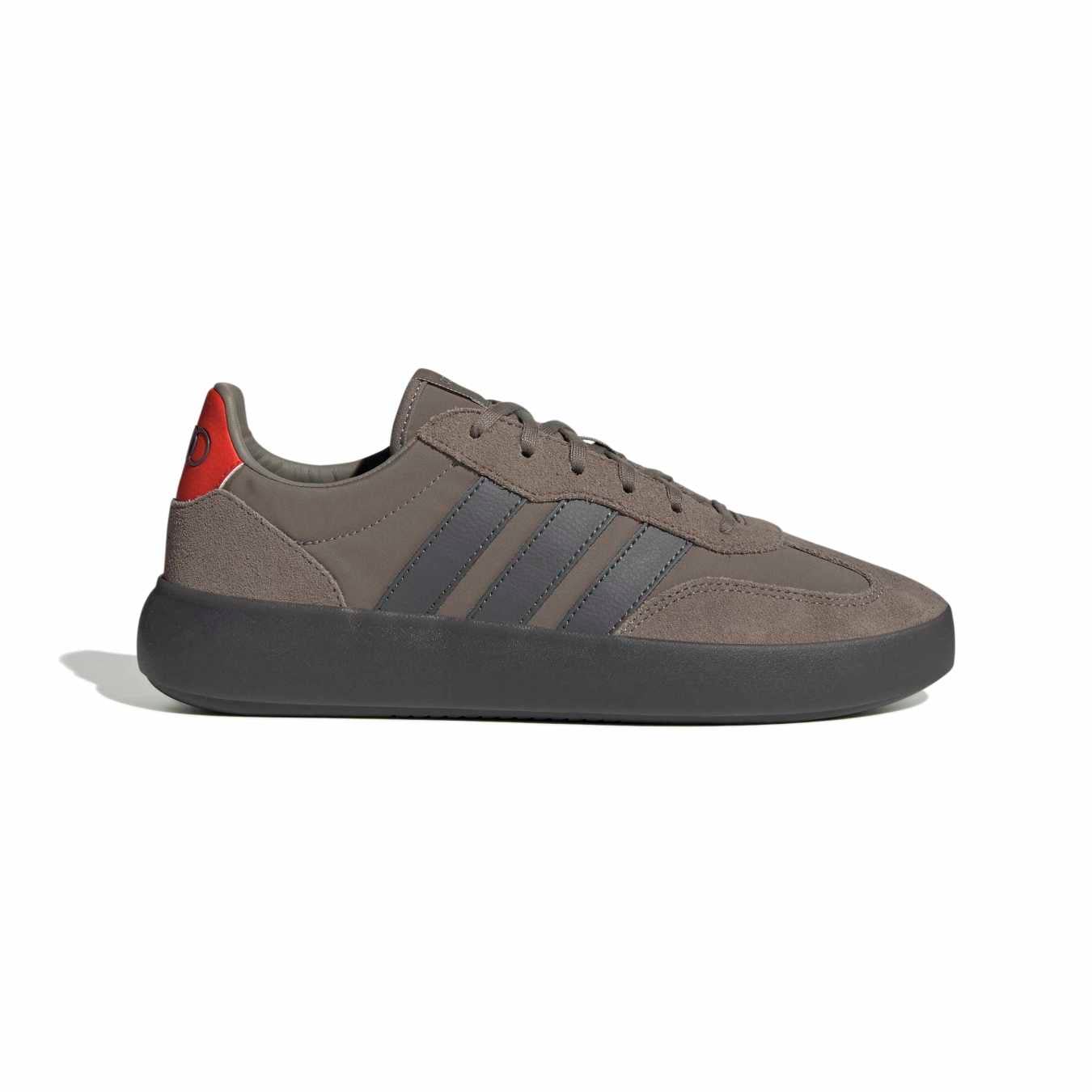 Chaussures Audi F1 Team Barreda