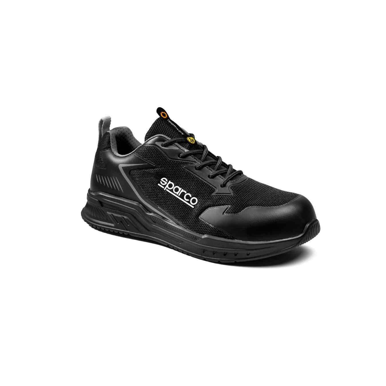 Chaussures de sécurité S1PS Mécanicien TURBO SPARCO