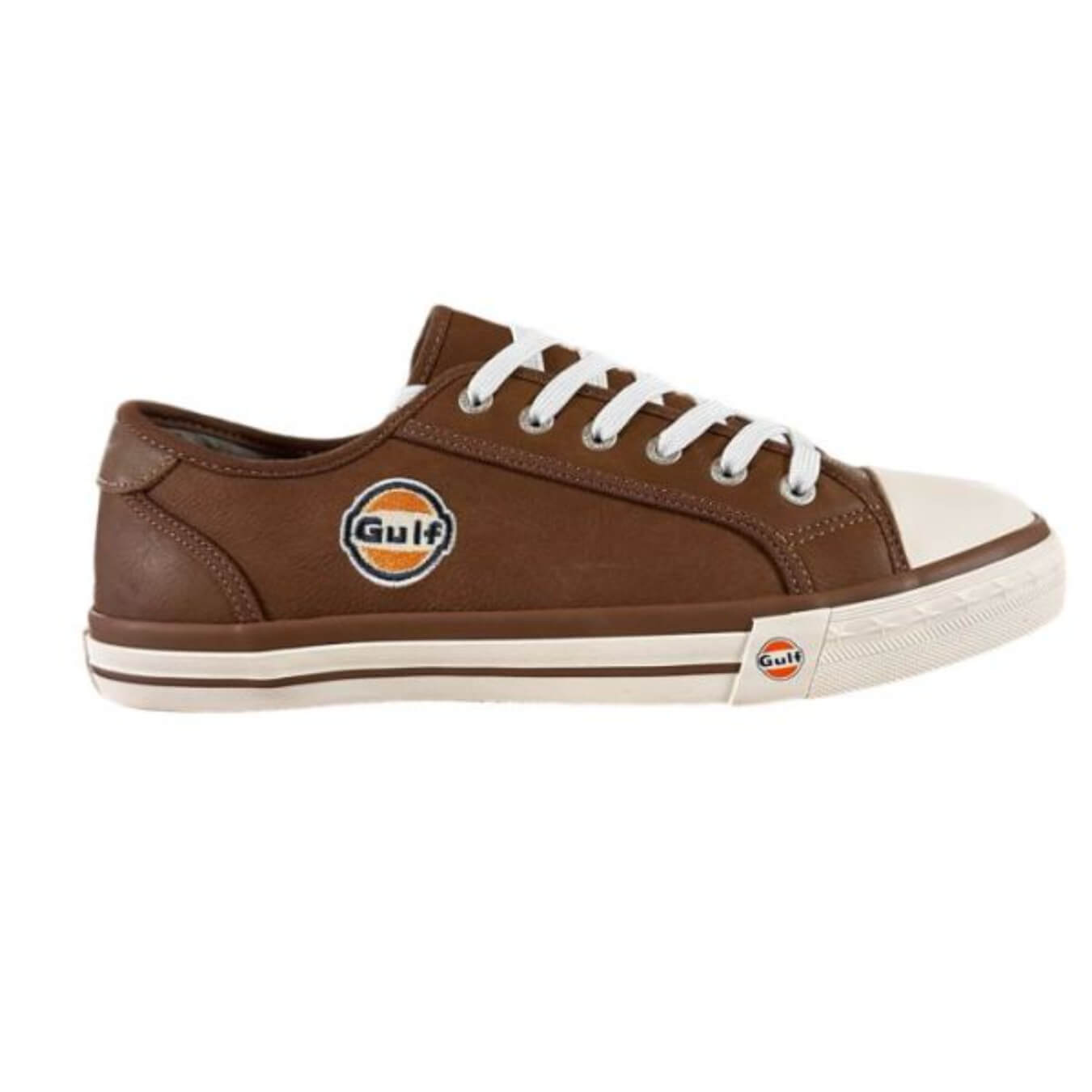 Chaussures GULF Cognac pour homme