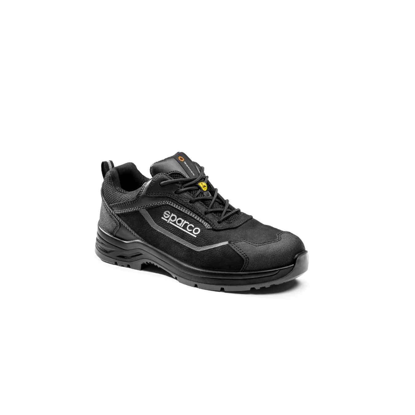 Chaussures Mécano SPARCO INDY GREGOR S3S ESD Noir