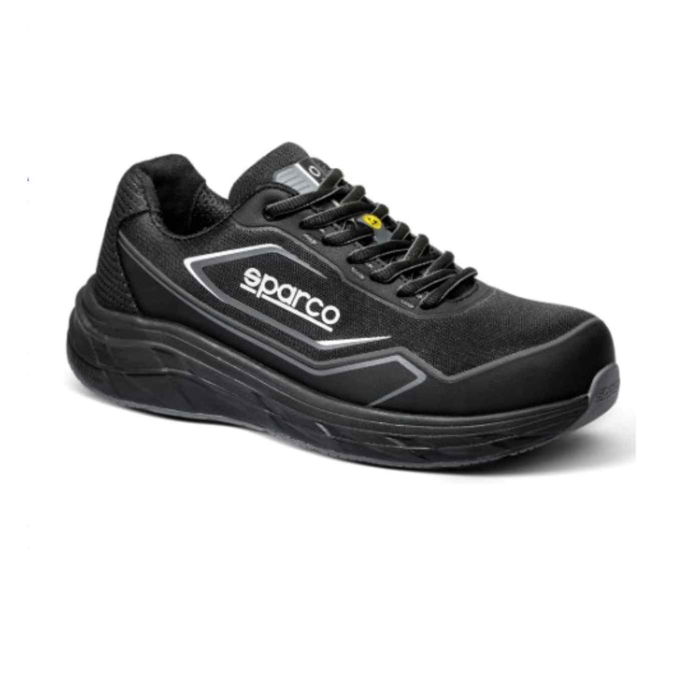Chaussures Mécano SPARCO LINFORD S1PS ESD Noir