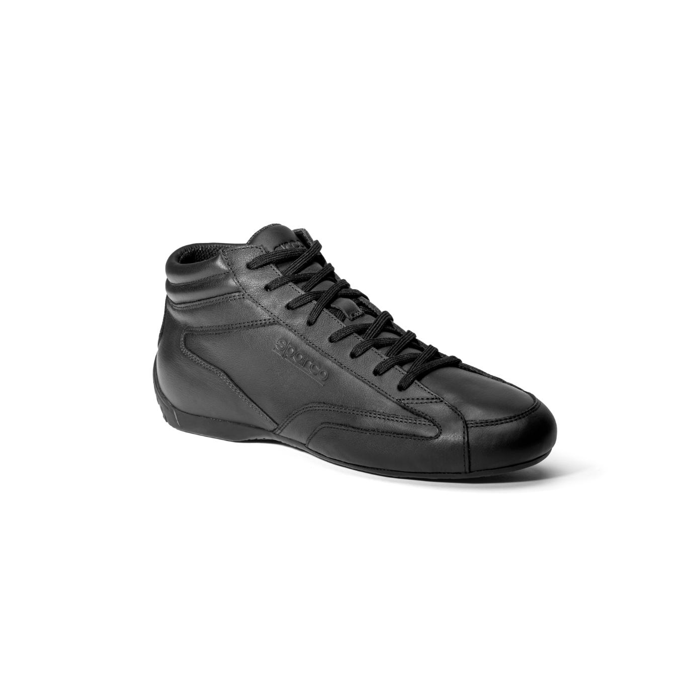 Chaussures mi-montante S-DRIVE Cuir SPARCO