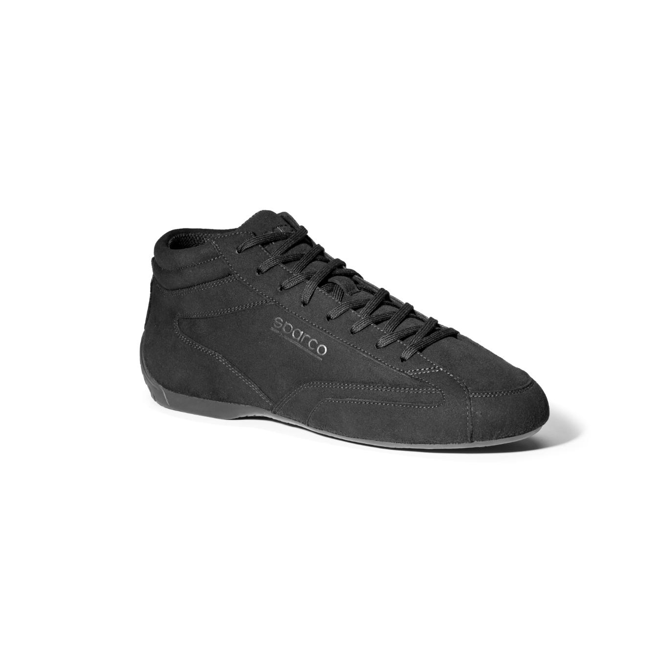 Chaussures mi-montante S-DRIVE Peau Retournee SPARCO