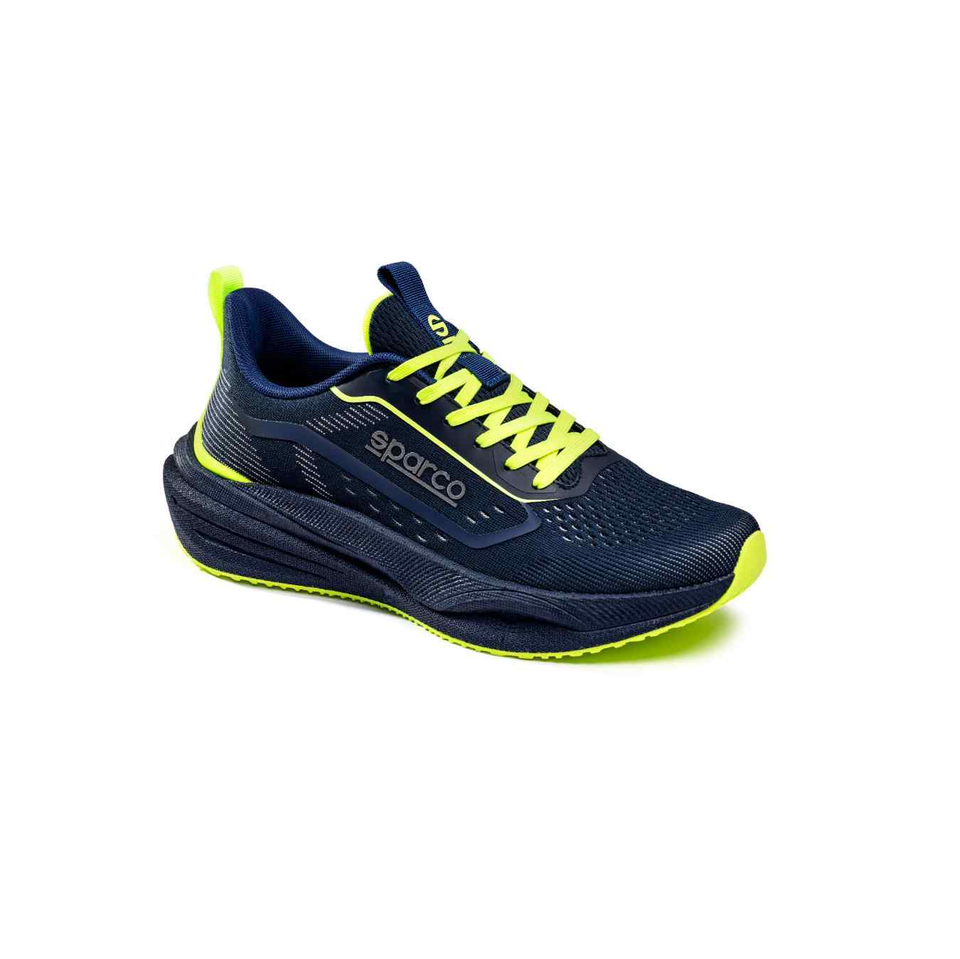 Chaussures O1 Mécanicien S-CAPE SPARCO