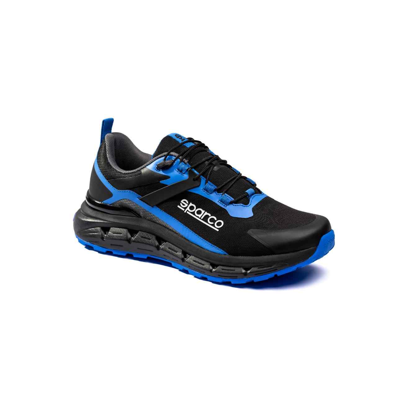 Chaussures O2 Mécanicien S-PIKE SPARCO