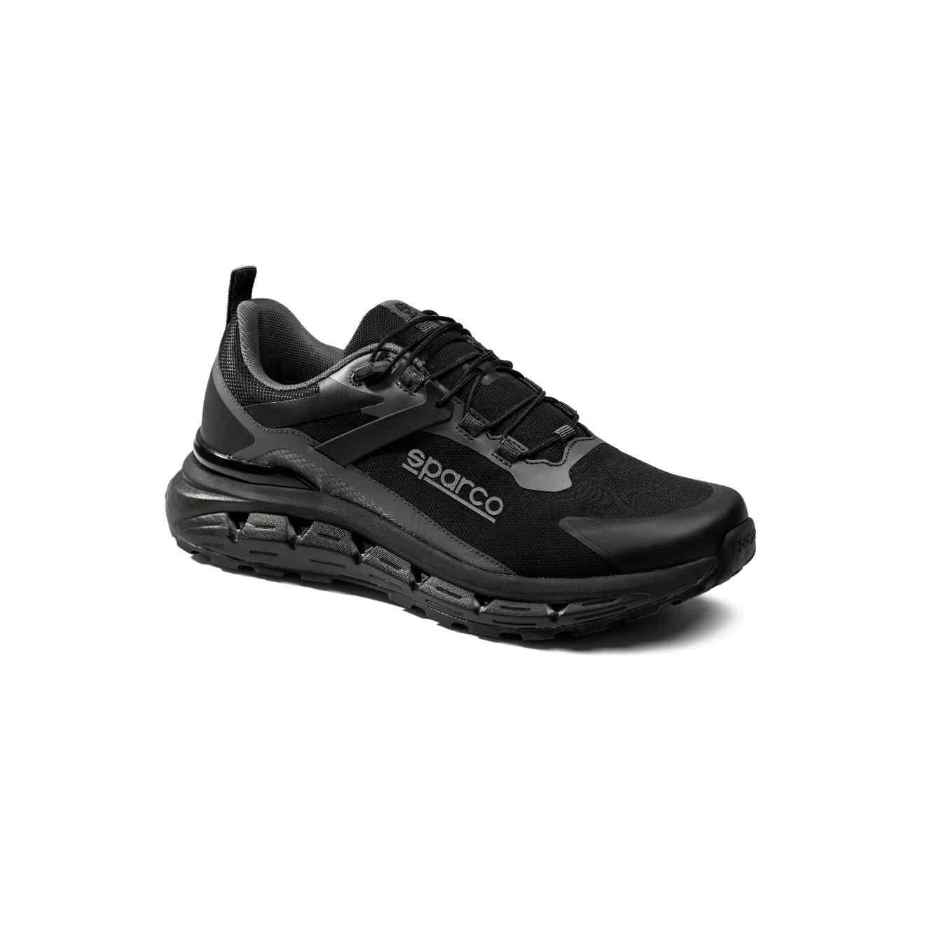 Chaussures O2 Mécanicien S-PIKE SPARCO