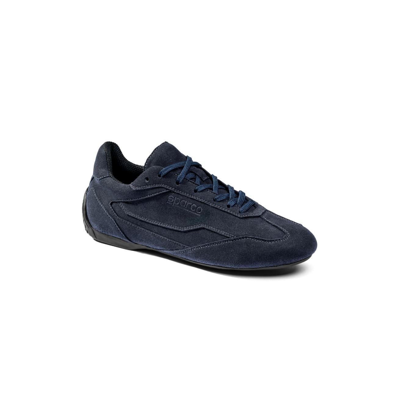 Chaussures S-DRIVE Peau Retournee SPARCO