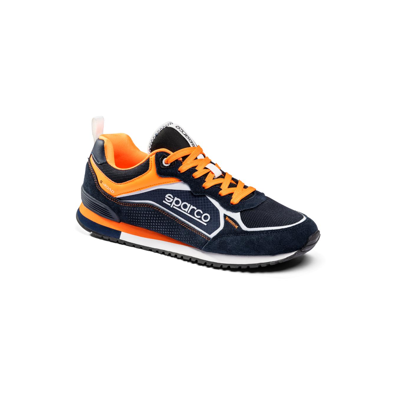 Chaussures S-ROAD SPARCO
