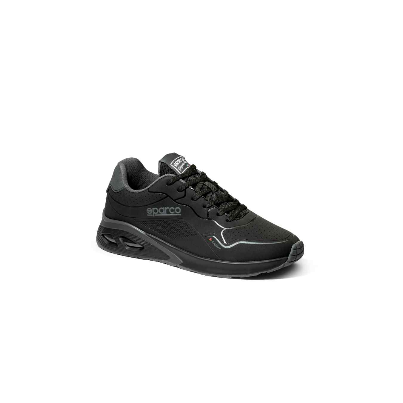 Chaussures SPARCO S LIGHT Noir
