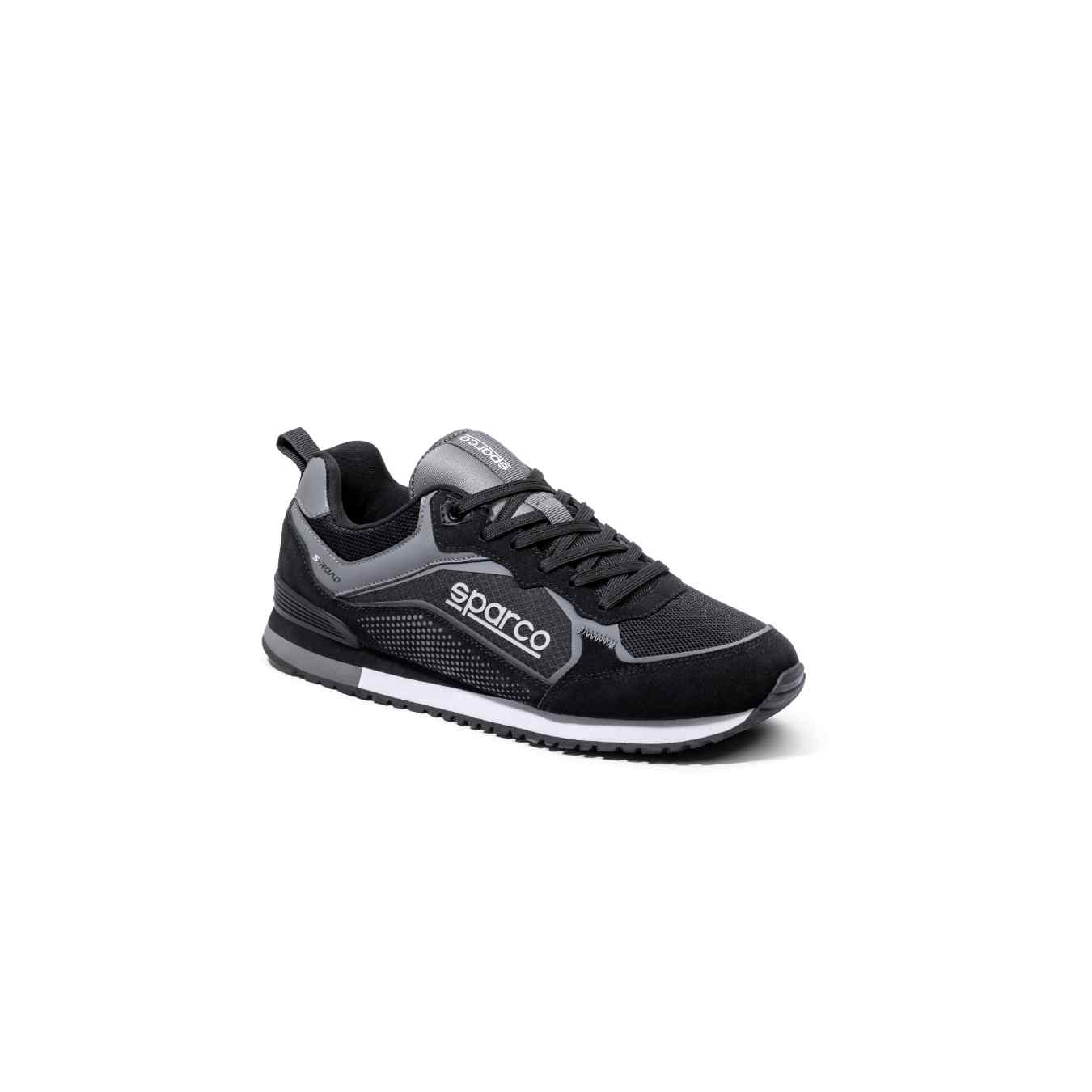Chaussures SPARCO S ROAD Noir Gris