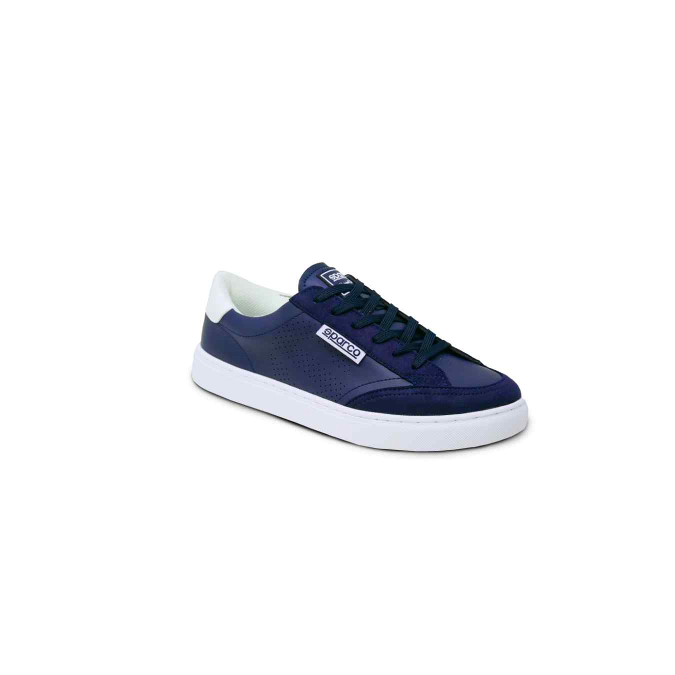 Chaussures SPARCO S TIME Bleu Marine