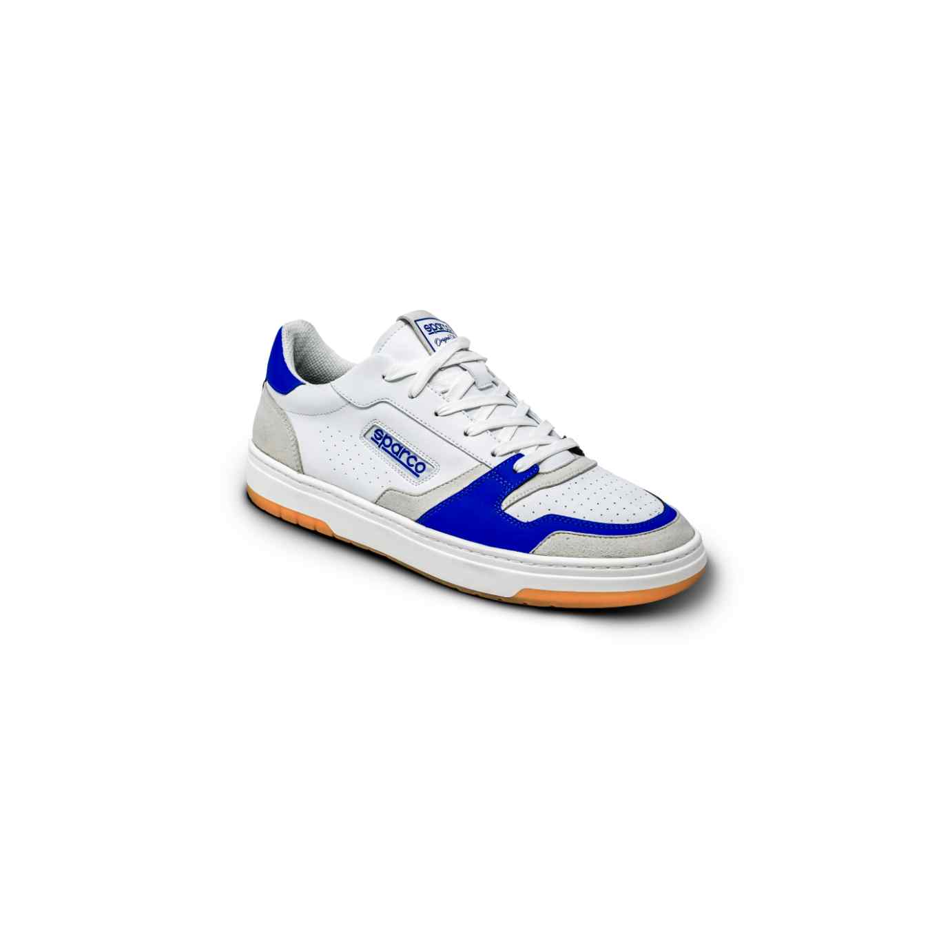 Chaussures SPARCO S URBAN Blanc Bleu