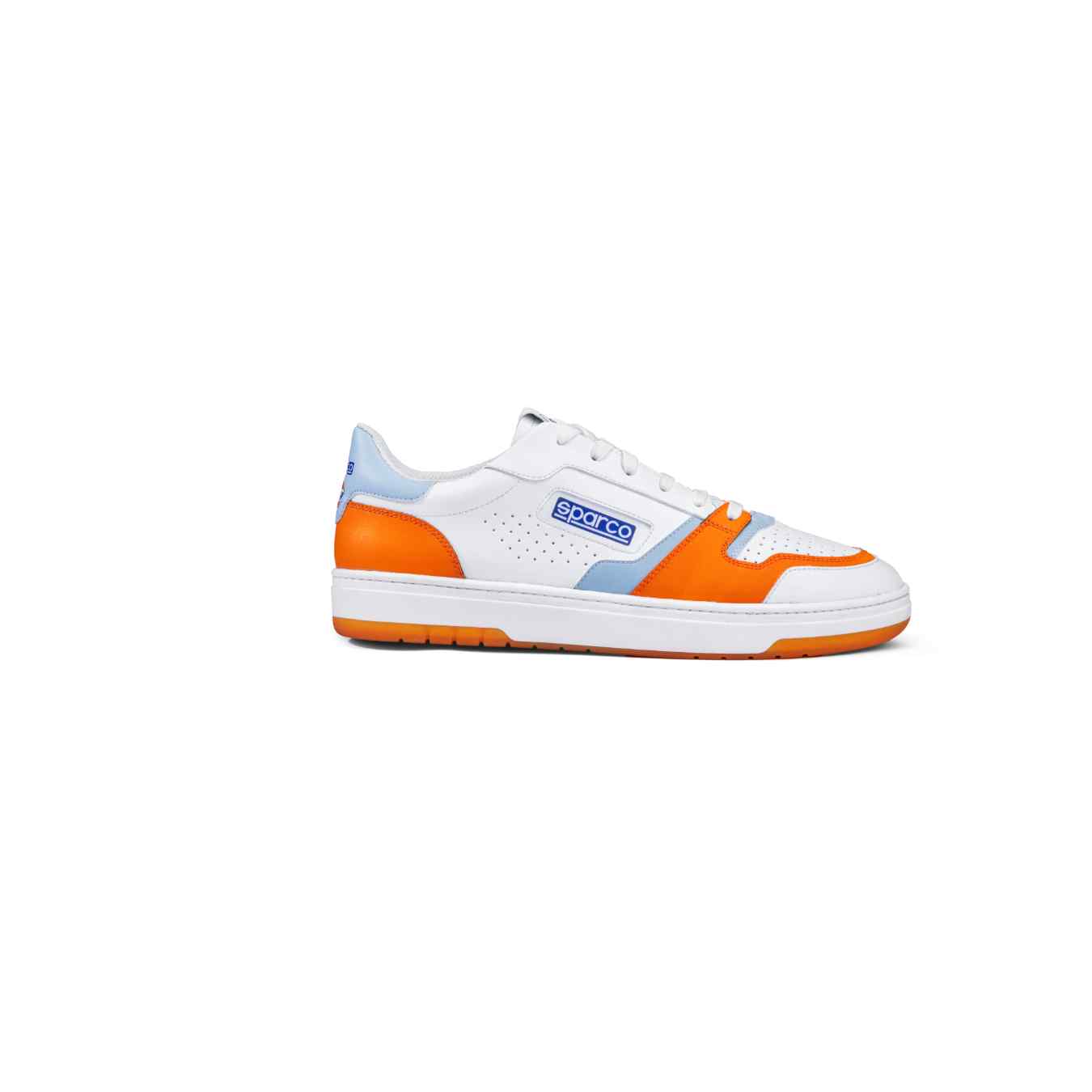 Chaussures SPARCO X GULF S URBAN Blanc