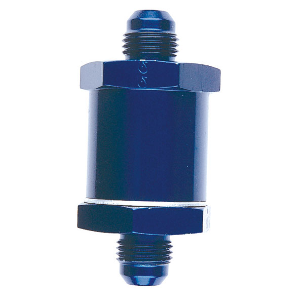 Clapet anti-retour 9/16UNF DH6