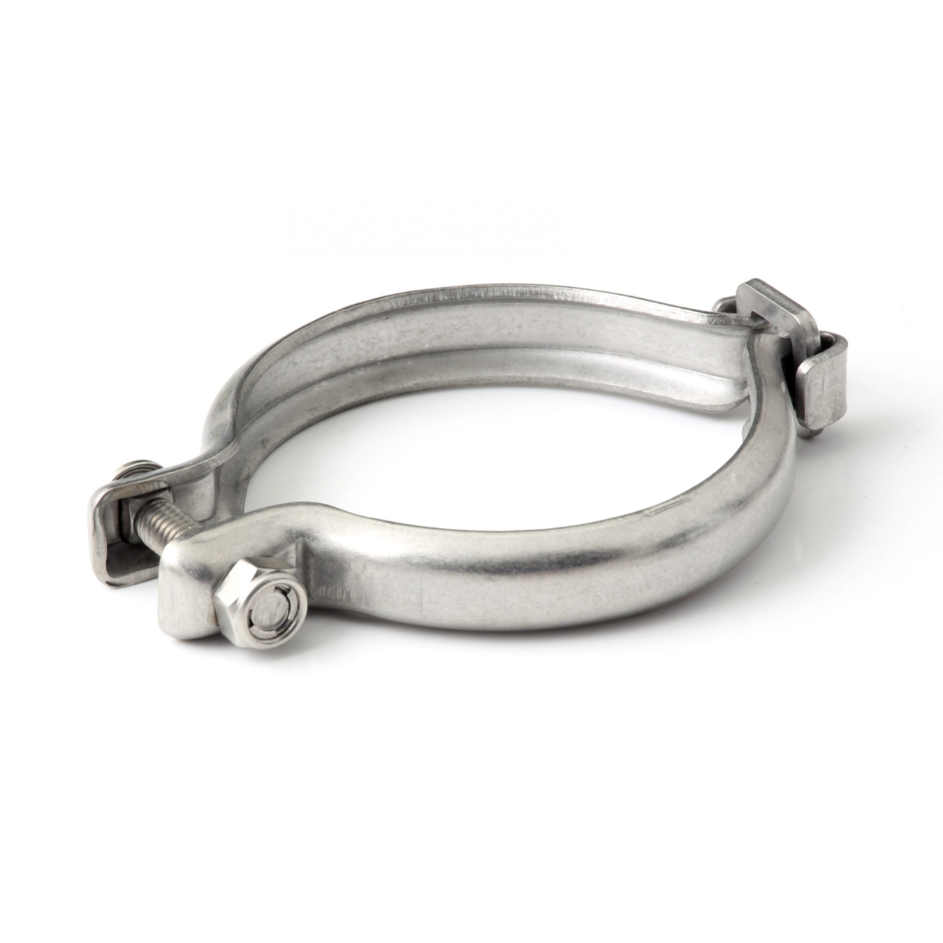 Collier GFB pour entrée wastegate EX44