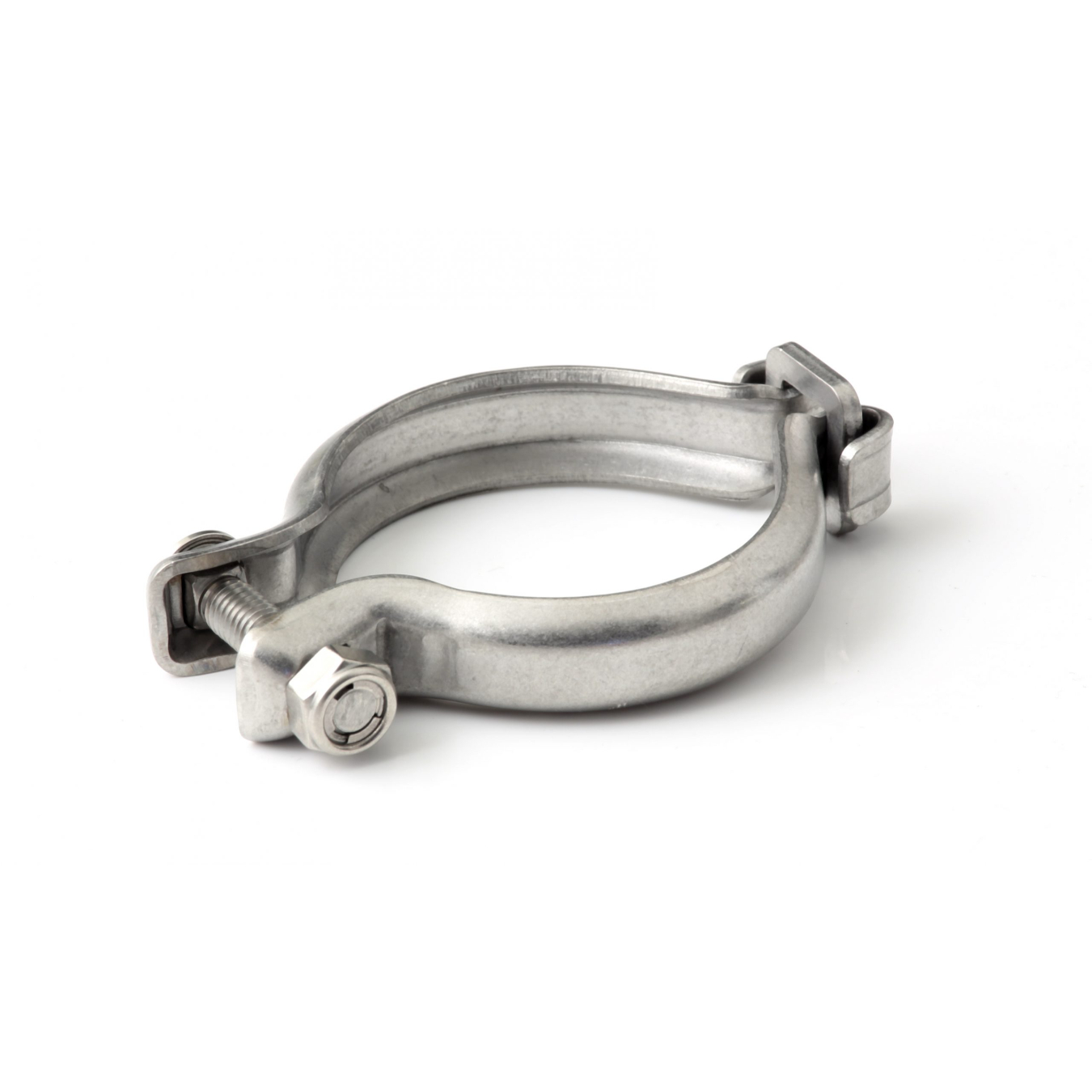 Collier GFB pour sortie wastegate EX38