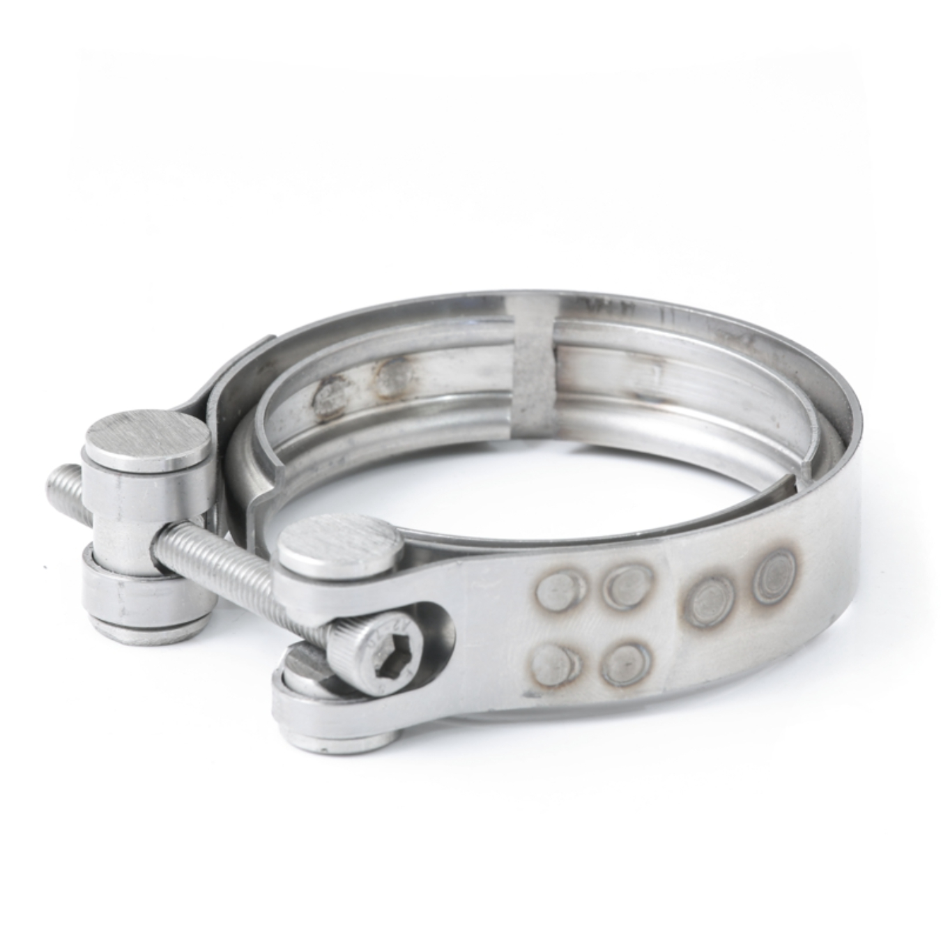 Collier V-Band GFB pour wastegate EX50