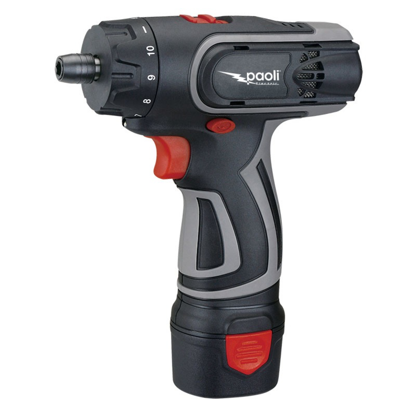 Clé à chocs TOOLKIT - embout Carré / poignée 90° Paoli