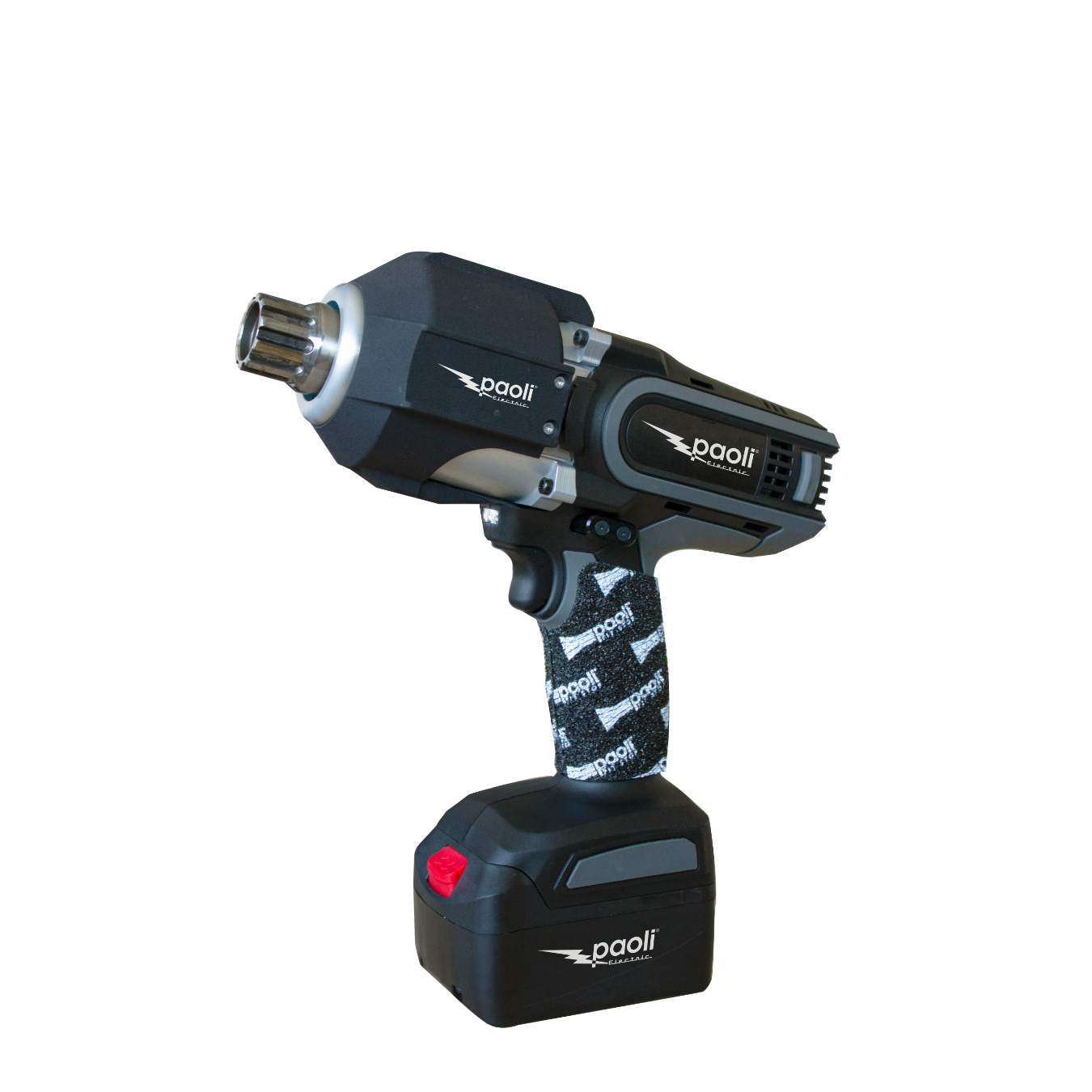 Clé à chocs TYPHOON PLUS LH - embout Carré / poignée 72° Paoli