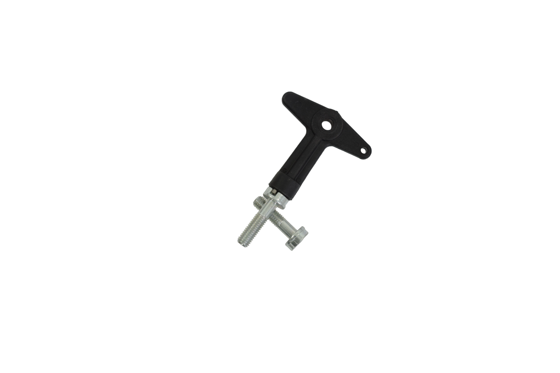 Clé pour enjoliveur de roue Renault