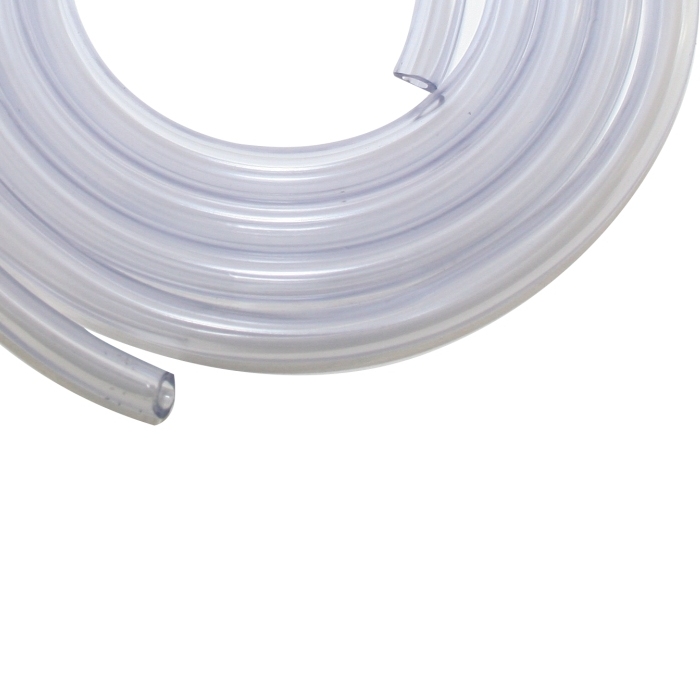 Durite transparente Ø 4 mm