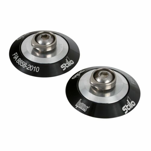 CLIPS HANS STILO FIA 8858-2010